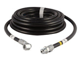 2713452 Hose Assembly, Hydra .38 X 400" | JLG